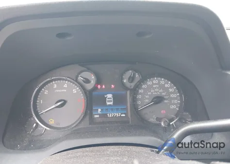 2014 Toyota Tundra Sr 4.6L V8 from USA, damaged, VIN 5TFUM5F14EX058856